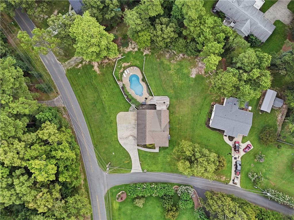 701 Mulberry Circle Property Photo 3