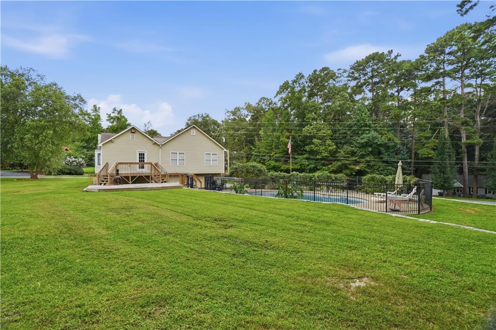 701 Mulberry Circle Property Photo 8