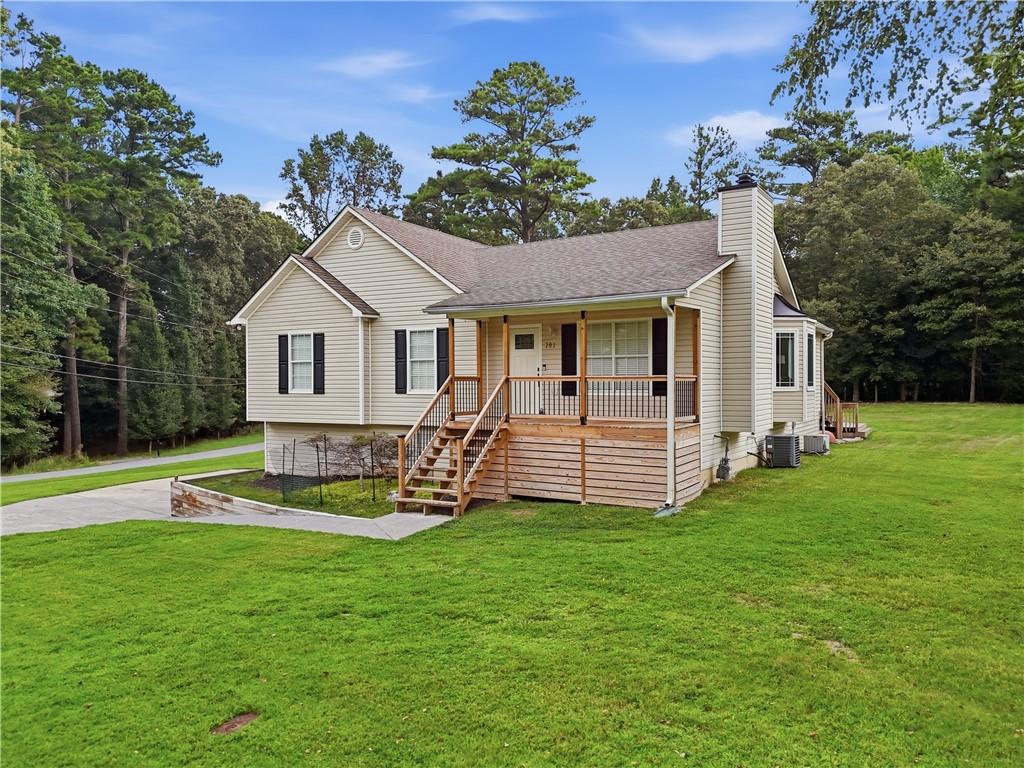 701 Mulberry Circle Property Photo 42