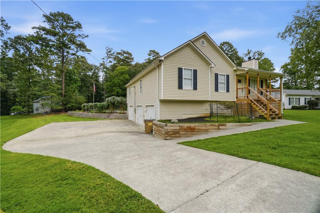 701 Mulberry Circle Property Photo 43