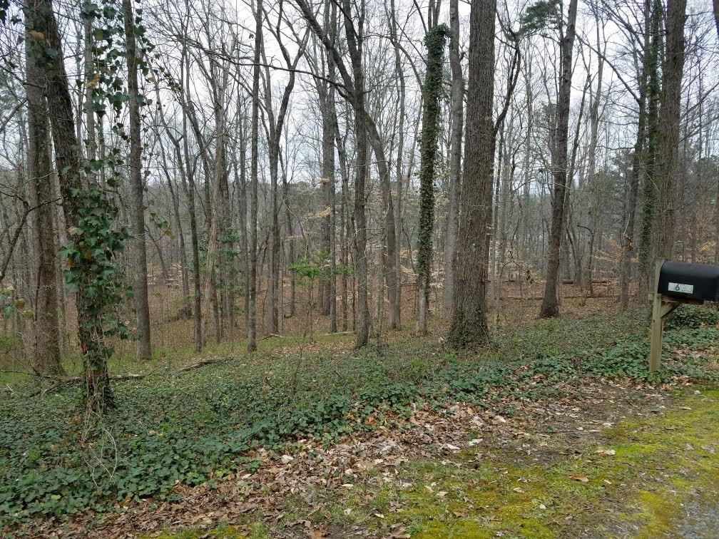 4633 Post Oak Tritt Road Property Photo 4