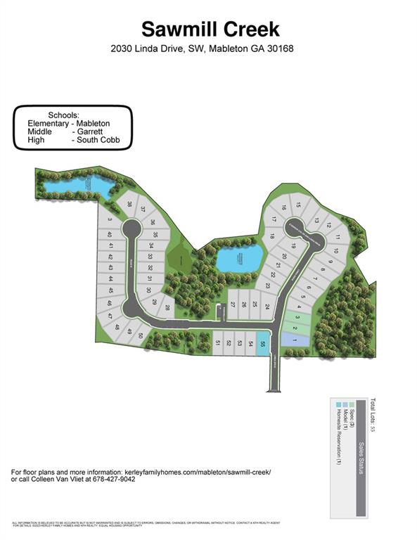 2030 Linda Drive Property Photo 48