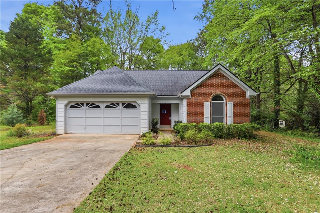 120 Brookstone Court Property Photo 1