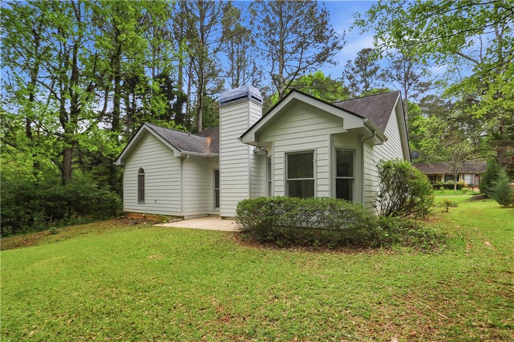 120 Brookstone Court Property Photo 5