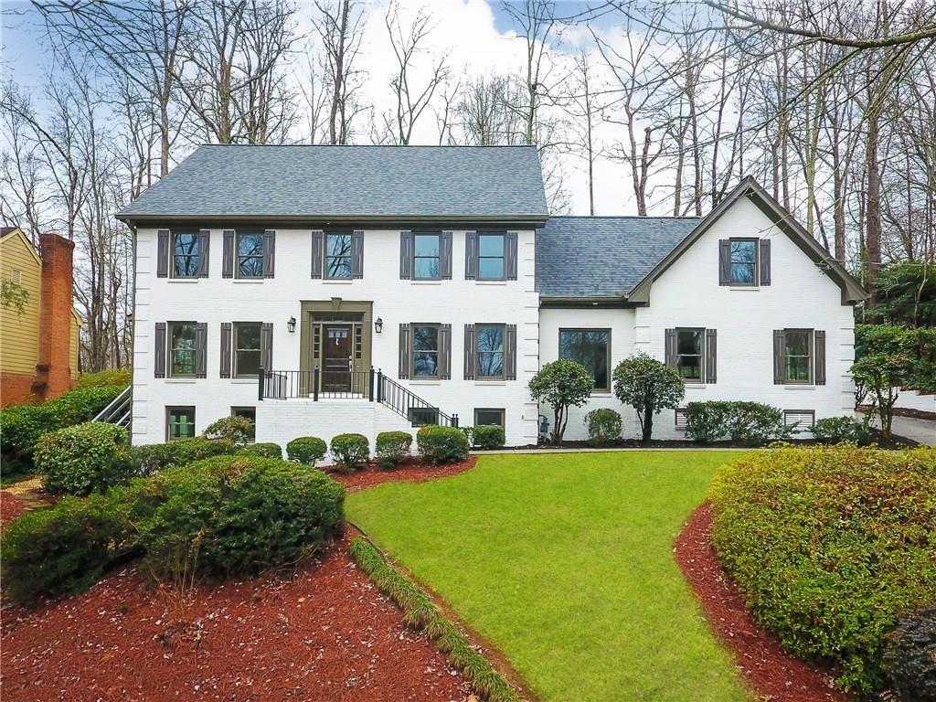 1565 Summerset Drive