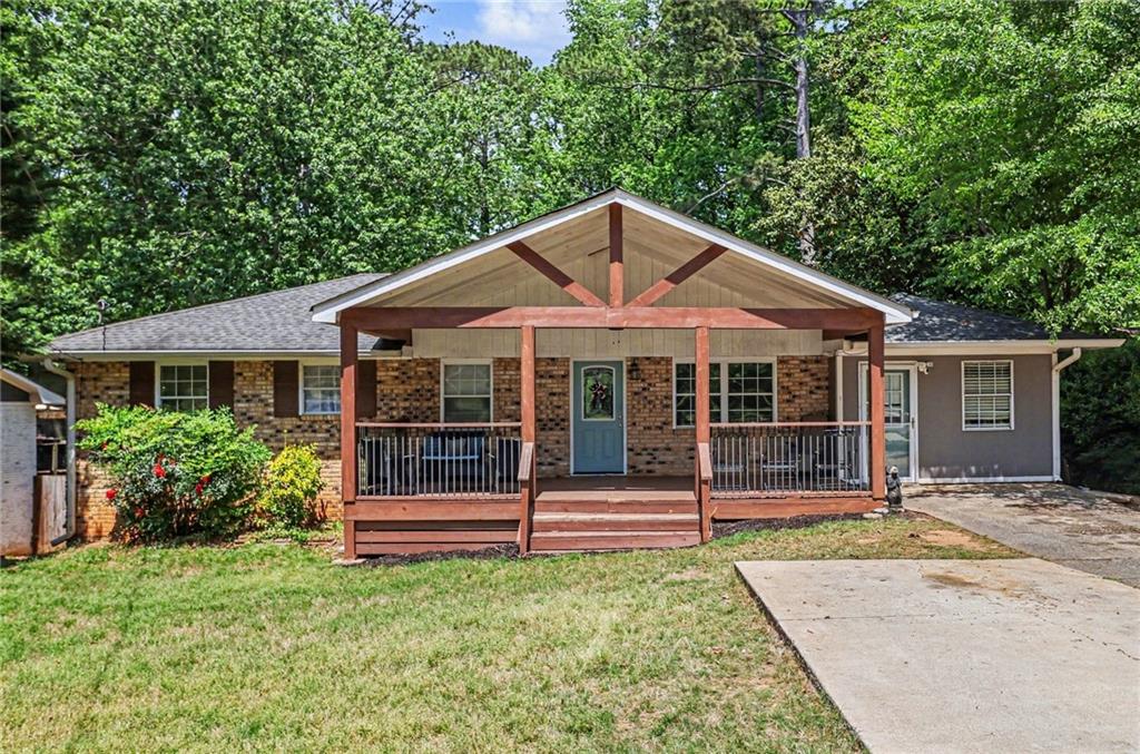 3510 Dunn Street Se Property Photo 1
