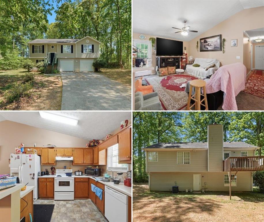 4176 Heatherstone Drive