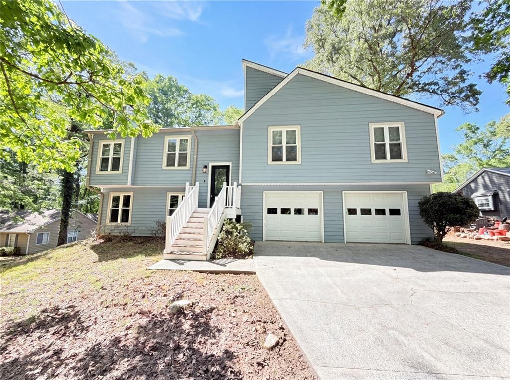 1327 Towne Harbor Trail Property Photo 1