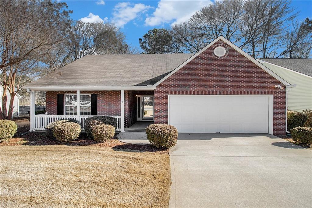 741 Jacoby Drive Property Photo 1