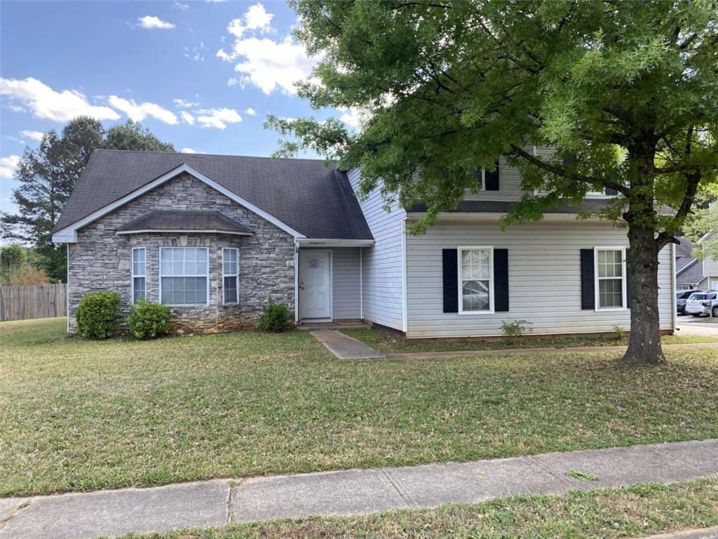 2761 Rambling Way