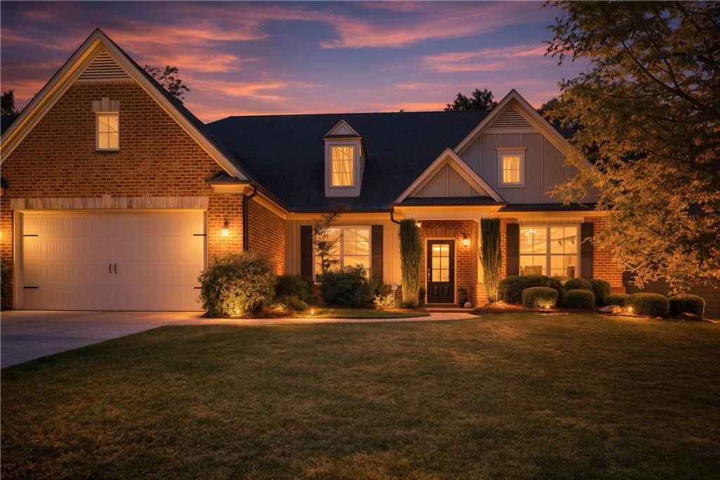 2668 Limestone Creek Drive Property Photo 1