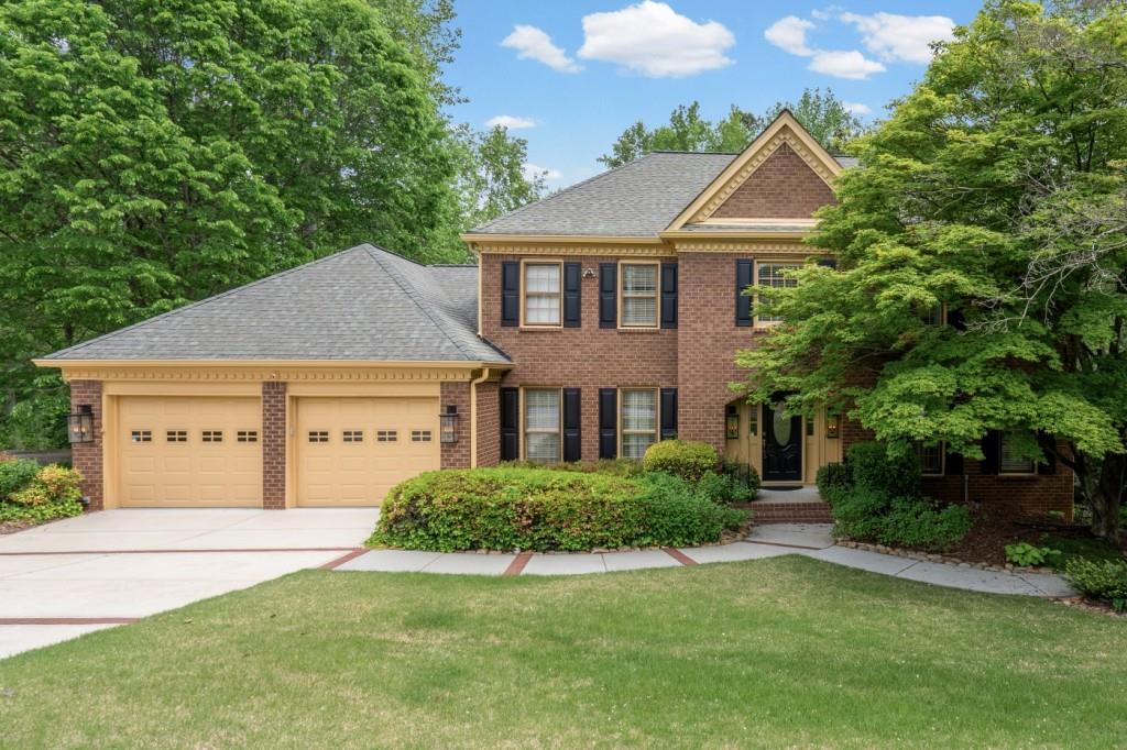 4901 Bainbridge Court