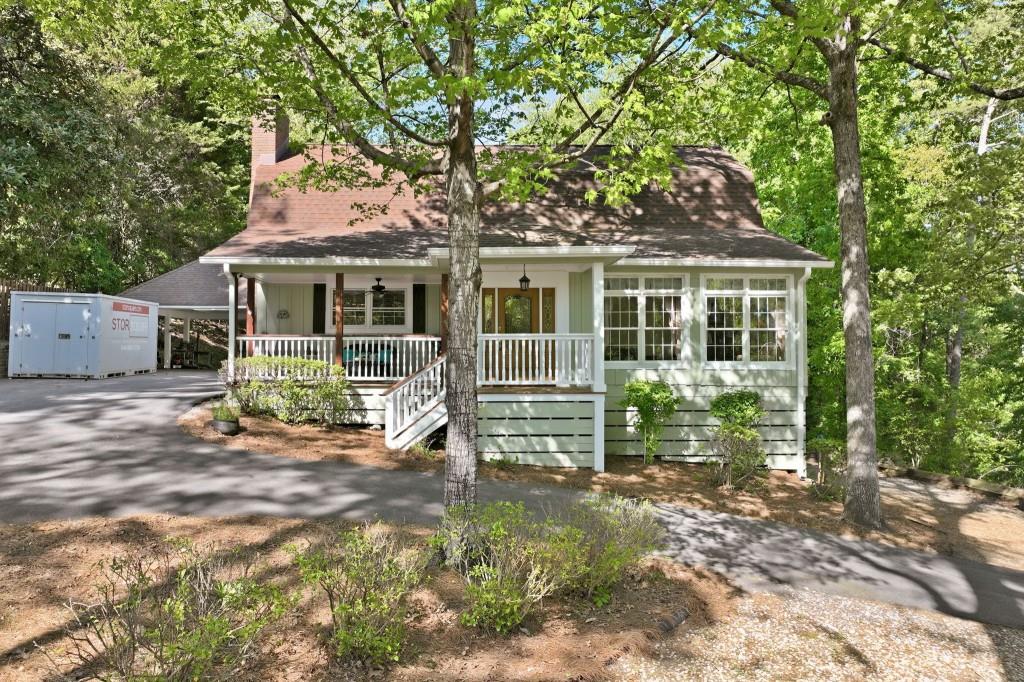 3627 Griffin Drive Property Photo 1