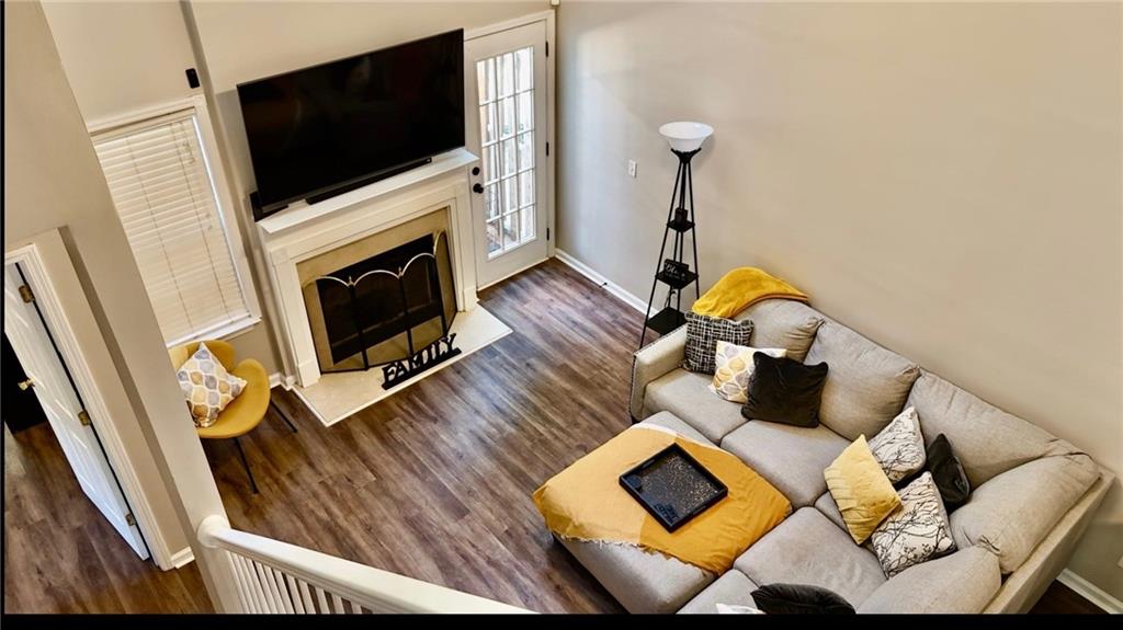 4911 Oak Meadow Lane Property Photo 5