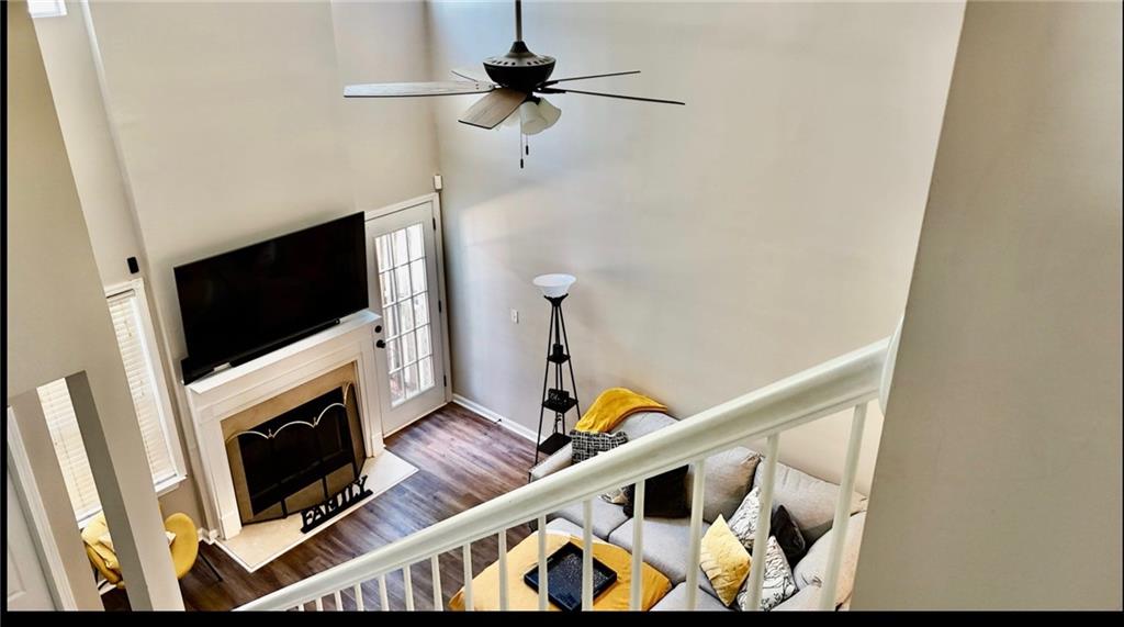 4911 Oak Meadow Lane Property Photo 14