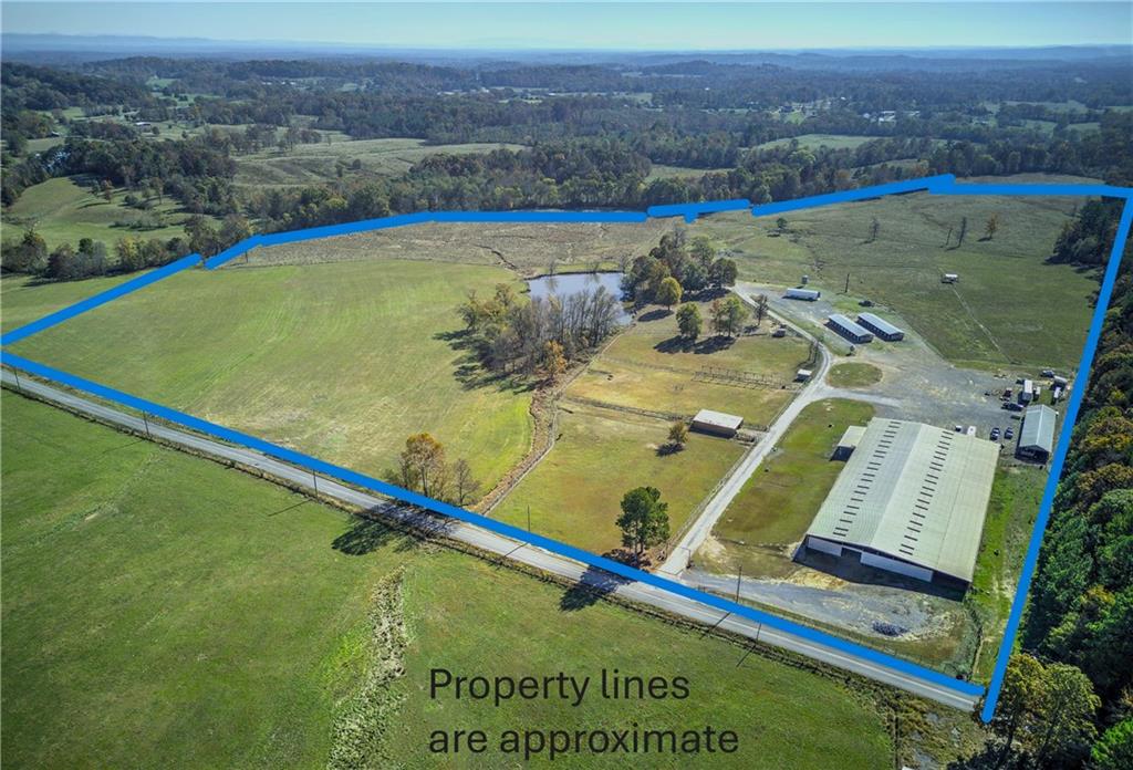 486 County Line Road Property Photo 48
