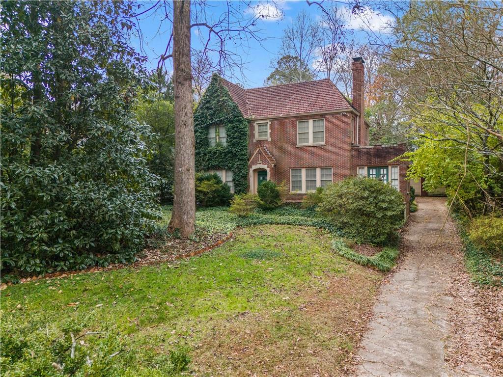 1080 Clifton Road Ne Property Photo 1