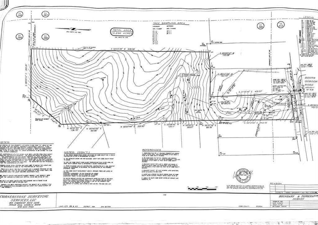 540 S Gordon Road Sw Property Photo 2