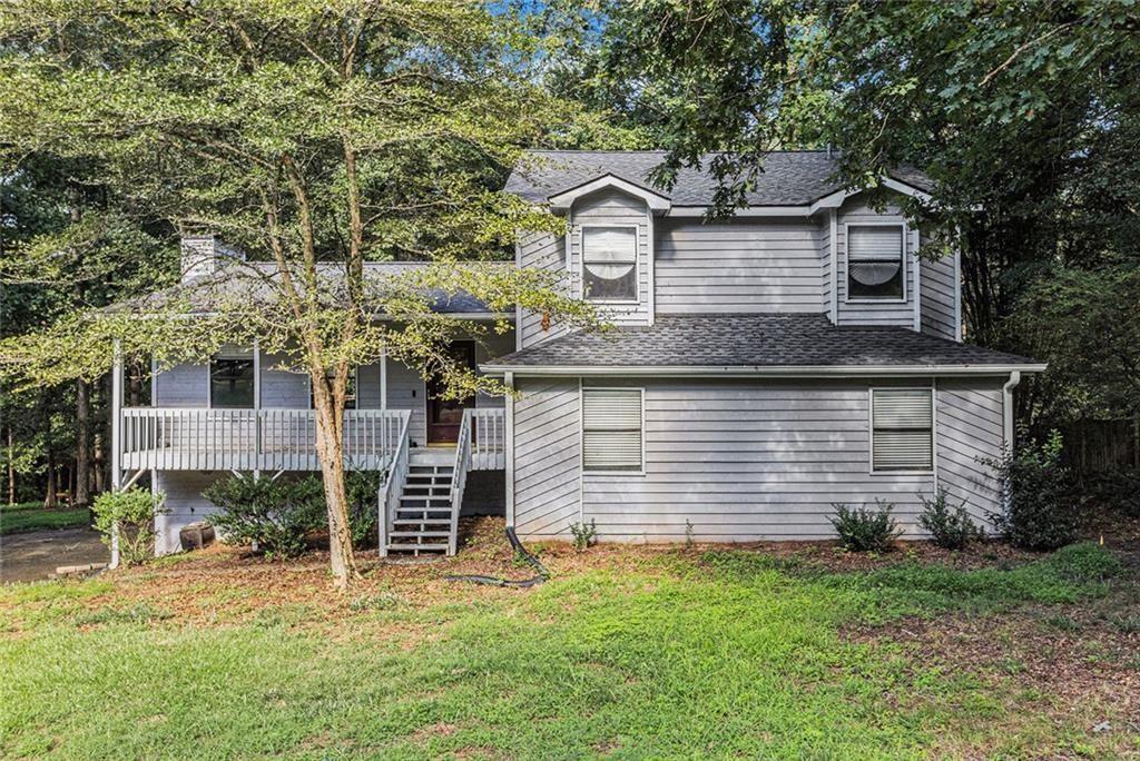 219 Park Avenue Property Photo 1