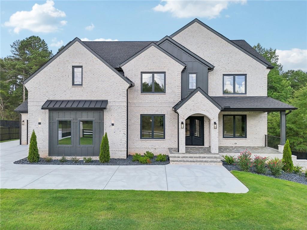 2626 Sardis Way LOT #3