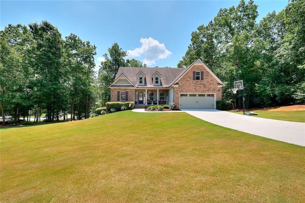 817 Willow Grass Court