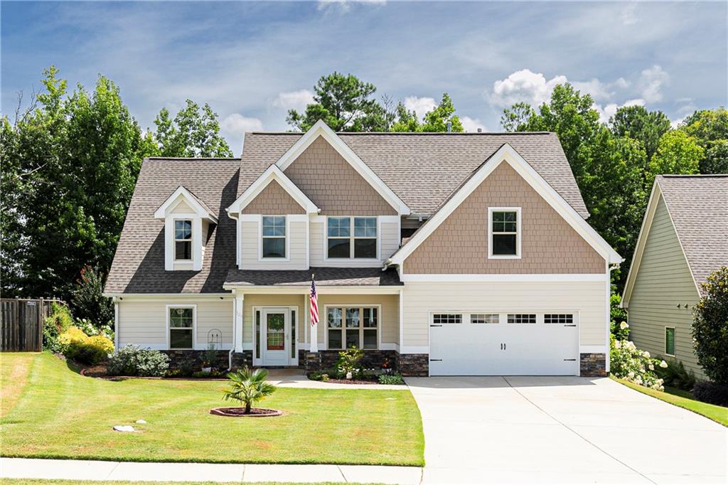 129 Unicoi Way