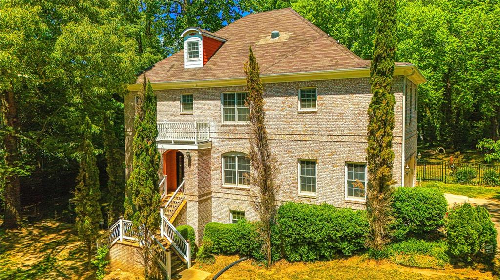 1250 Rucker Road Property Photo 1