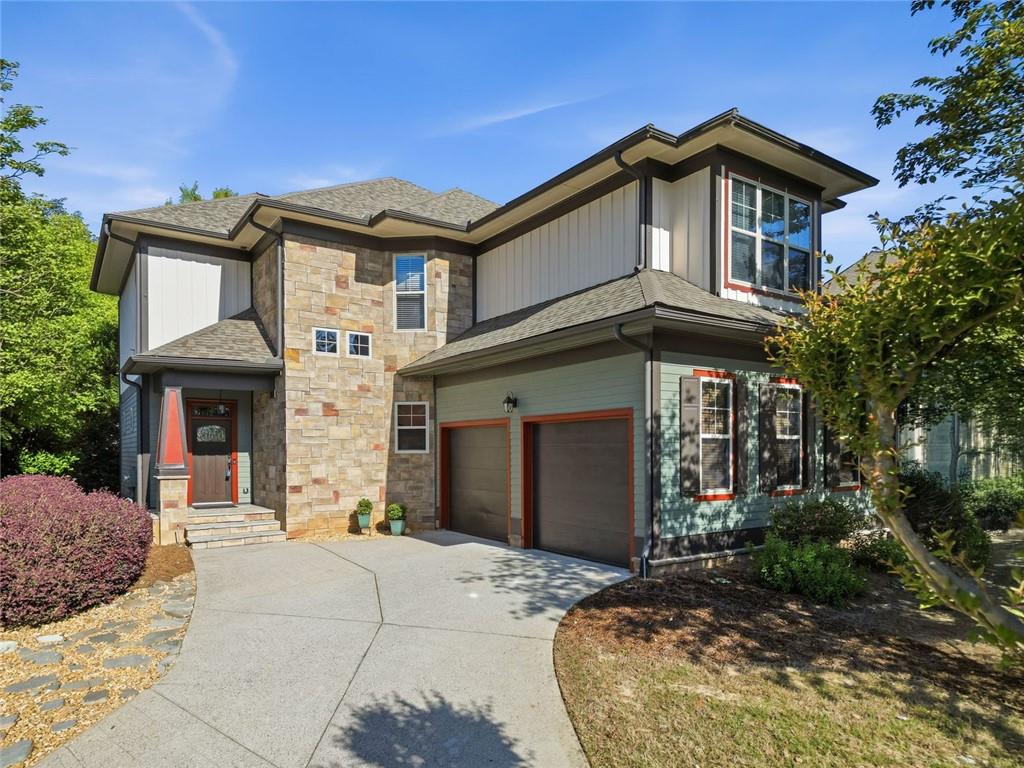 2814 Prado Lane