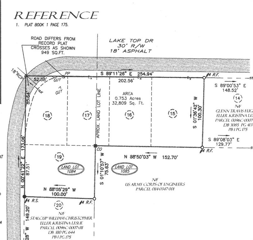 39 Lake Top Drive Se Property Photo 1