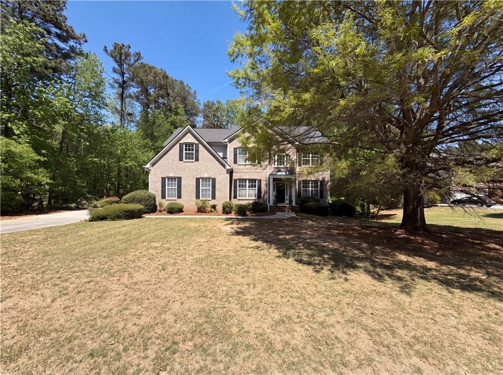 520 Lullaby Court Property Photo 1