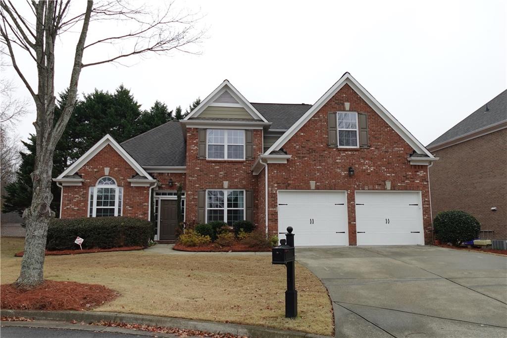 3462 Blanding Court Property Photo 1