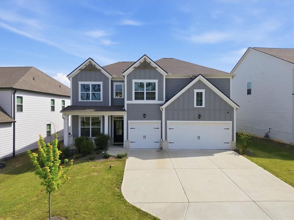 880 Garnet Drive Property Photo 1