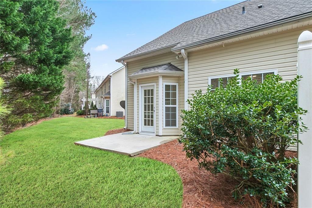 184 Darby's Crossing Court Property Photo 6