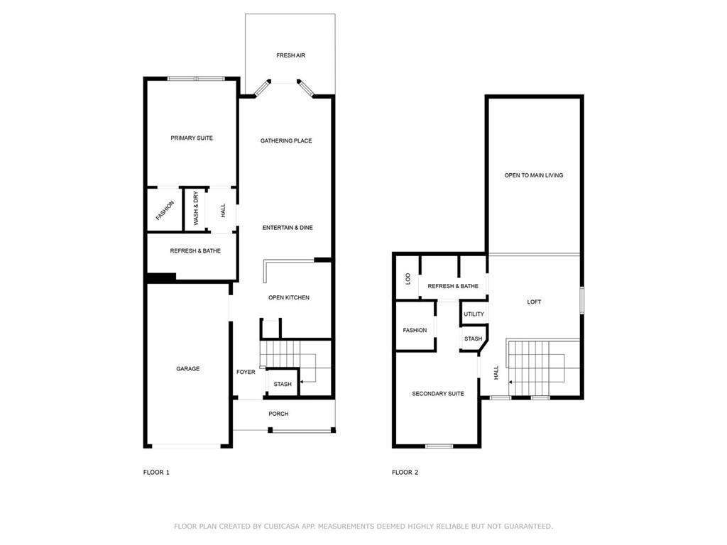 184 Darby's Crossing Court Property Photo 7