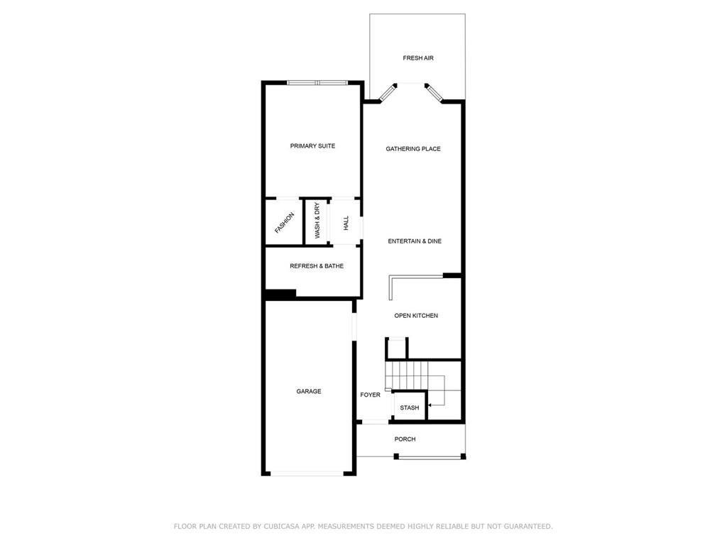 184 Darby's Crossing Court Property Photo 8