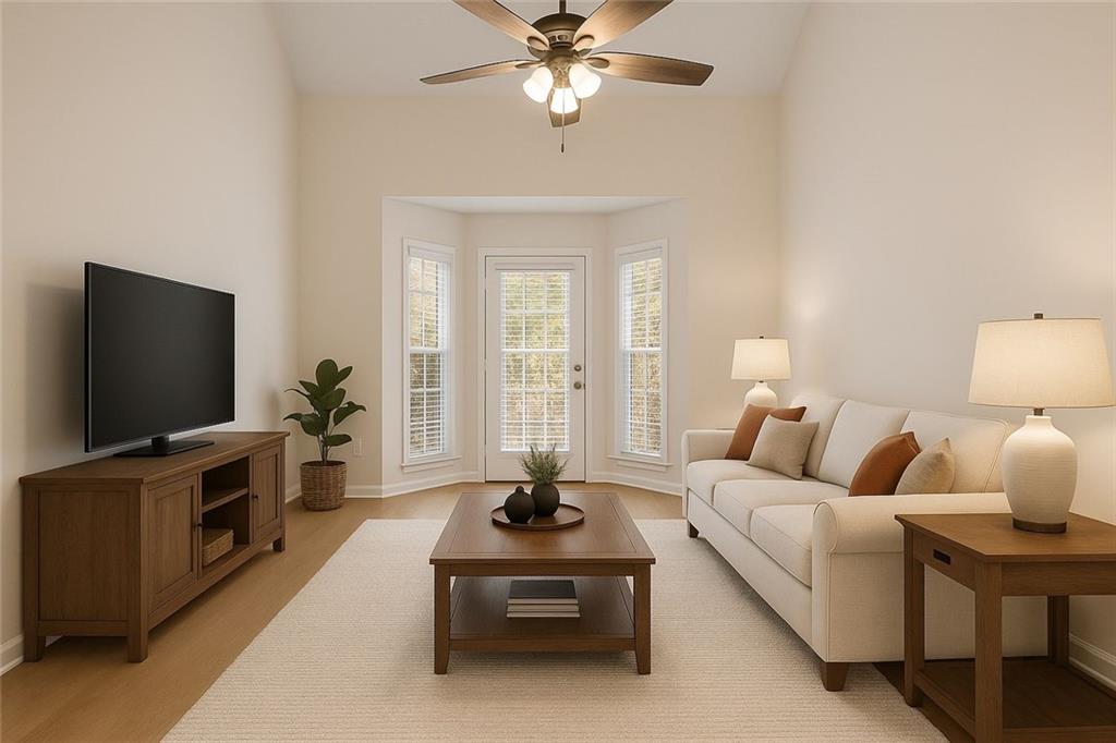184 Darby's Crossing Court Property Photo 13
