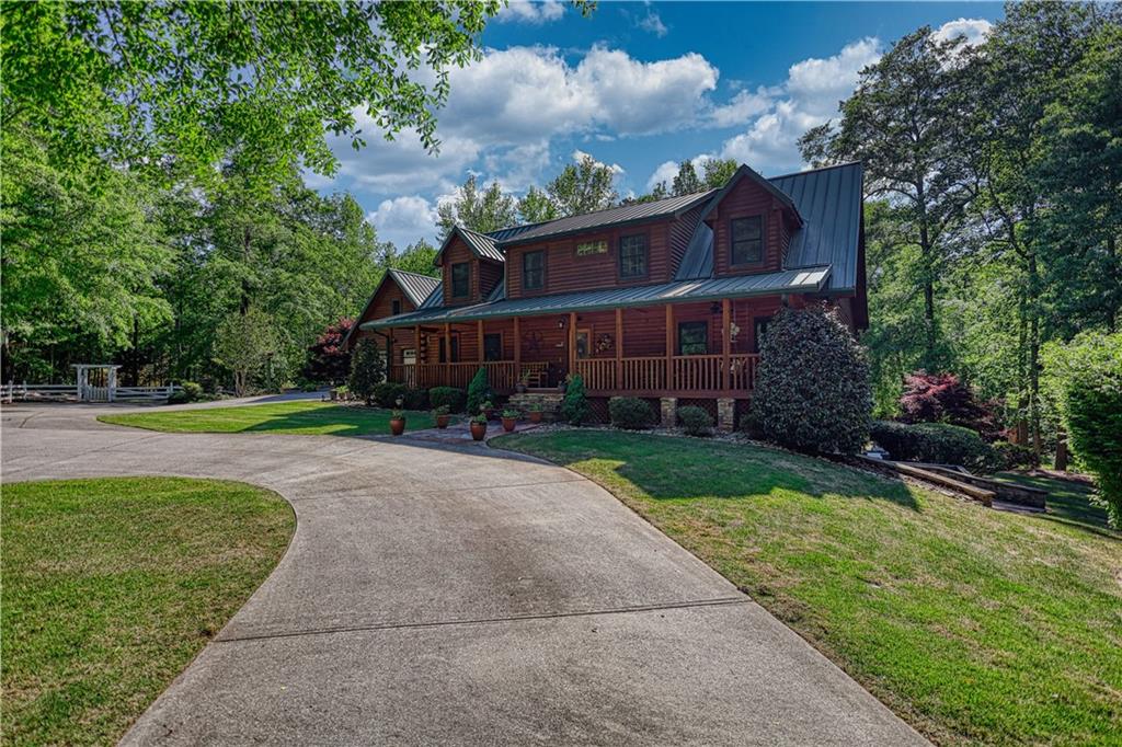 393 Edwards Road Property Photo 1