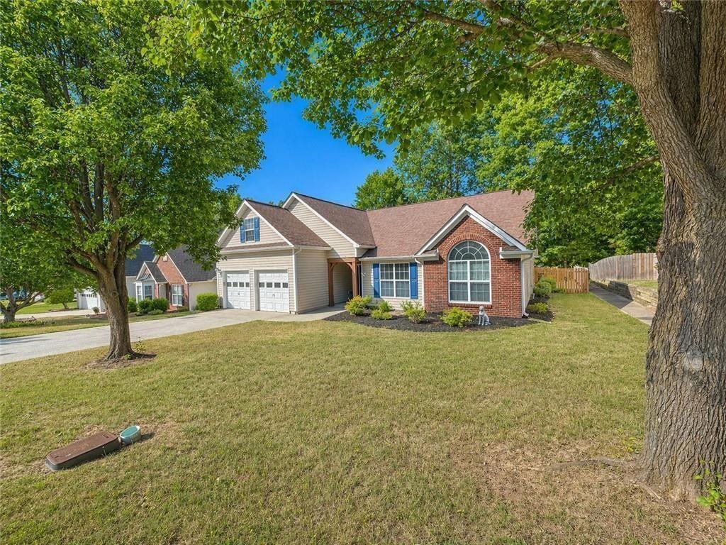 2263 Hansford Pass Property Photo 1