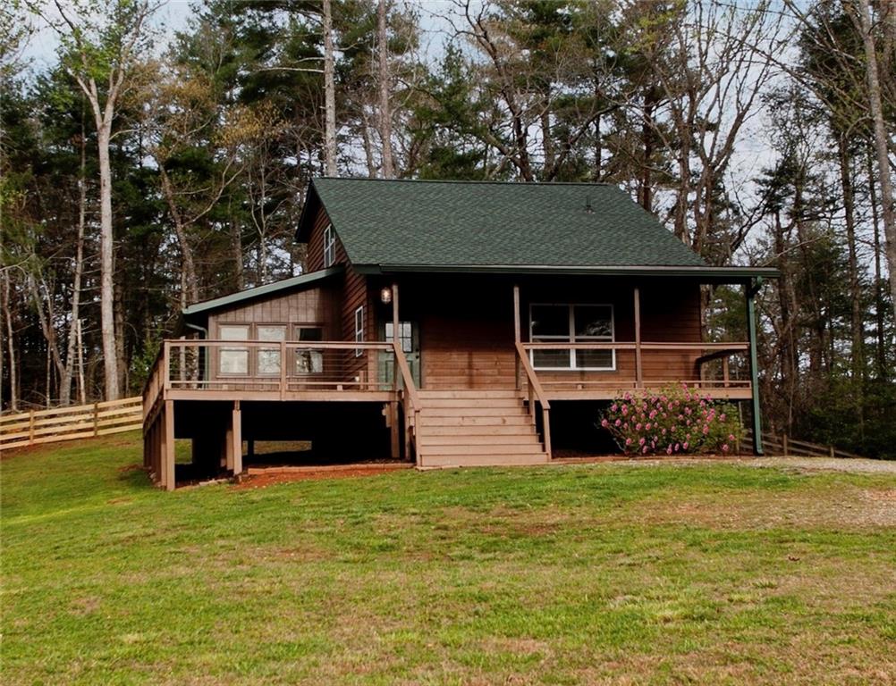 221 Muscadine Road Property Photo 1