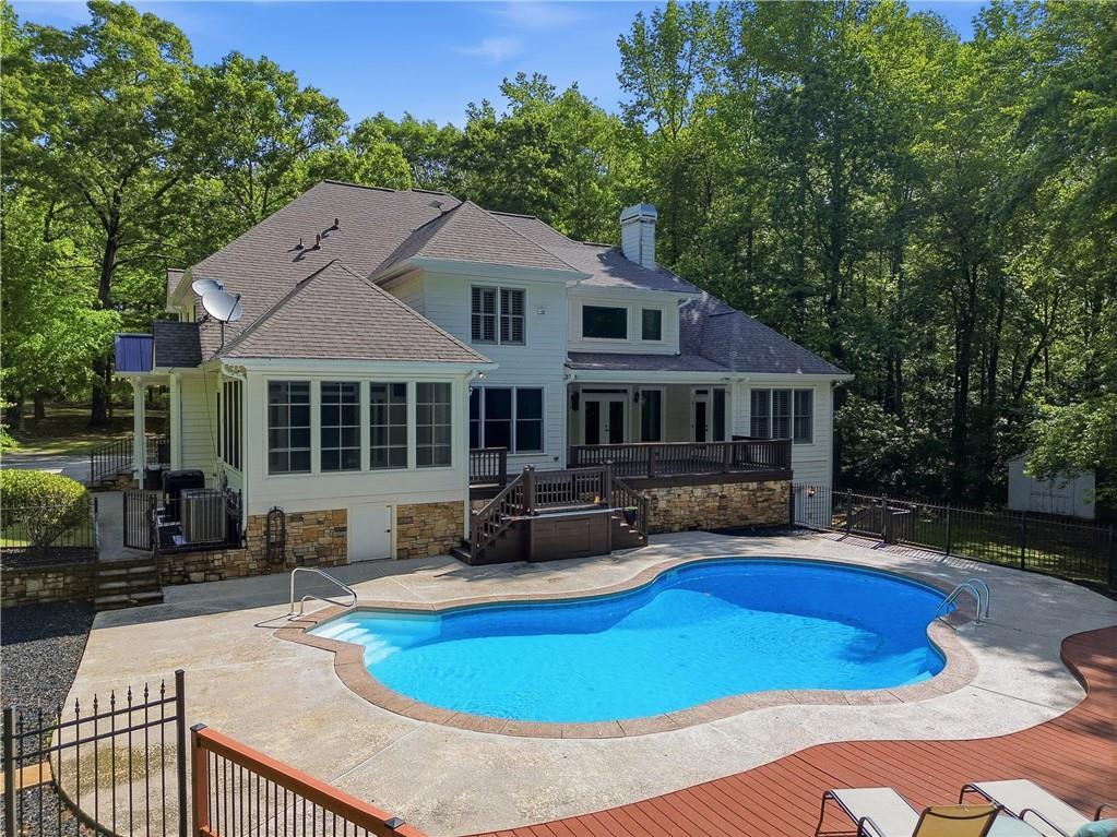 4185 Pool Road Property Photo 2