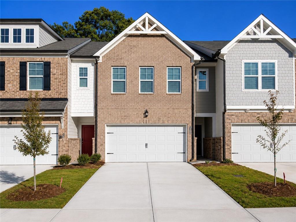 604 Gunnin Way Lot 33 Property Photo 1