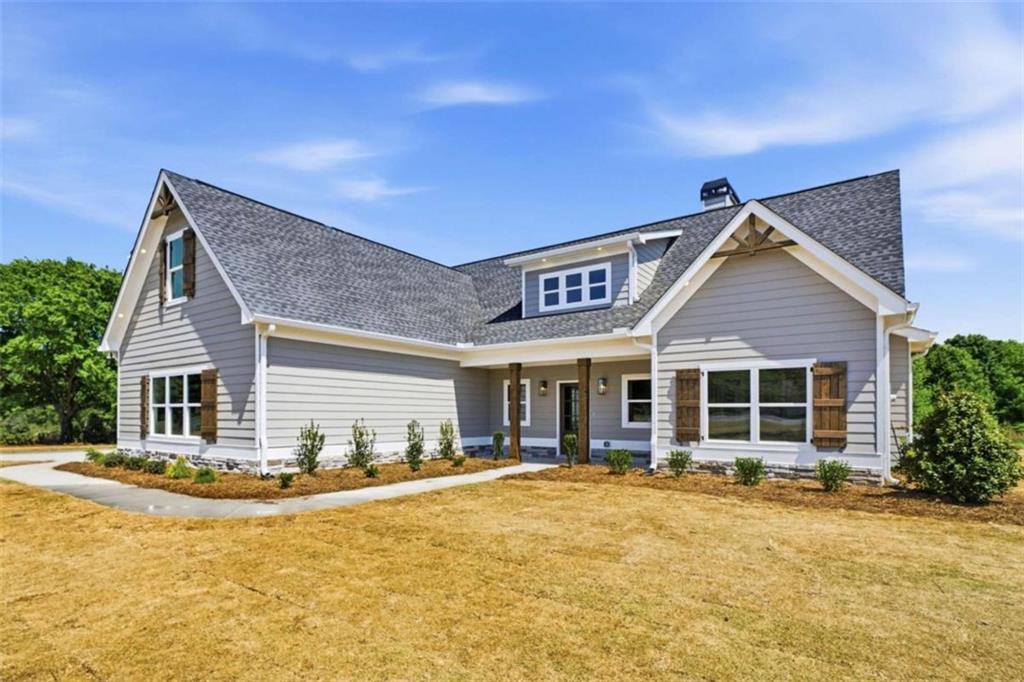 3575 Bold Springs Road Property Photo 2