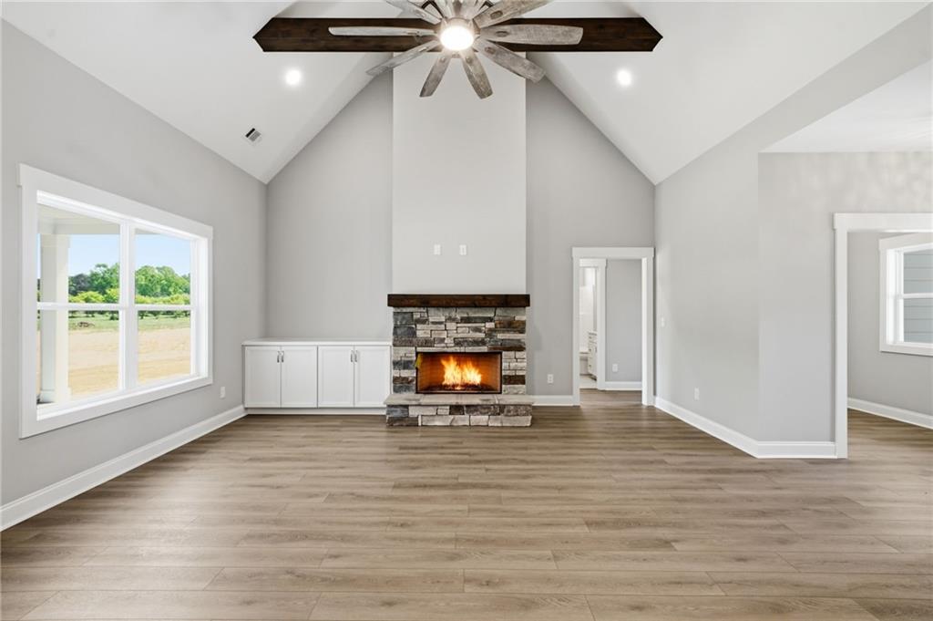 3575 Bold Springs Road Property Photo 4