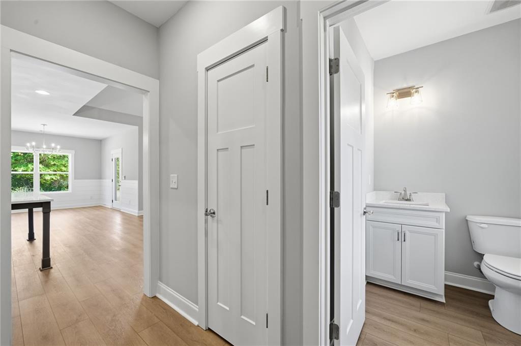 3575 Bold Springs Road Property Photo 18