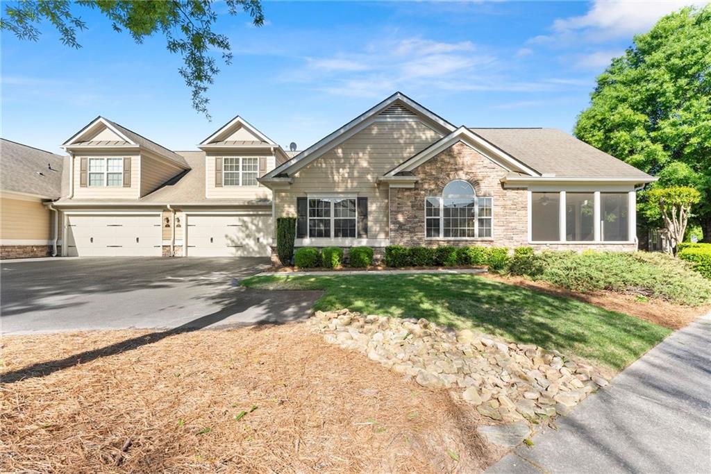 1320 Oak Meadows Lane Unit 1802