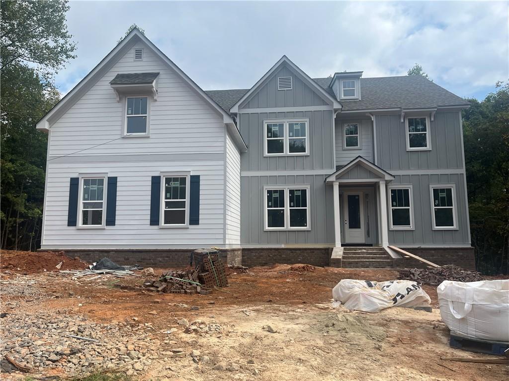 6135 Peaceful Grove (lot 48) Drive Property Photo 1