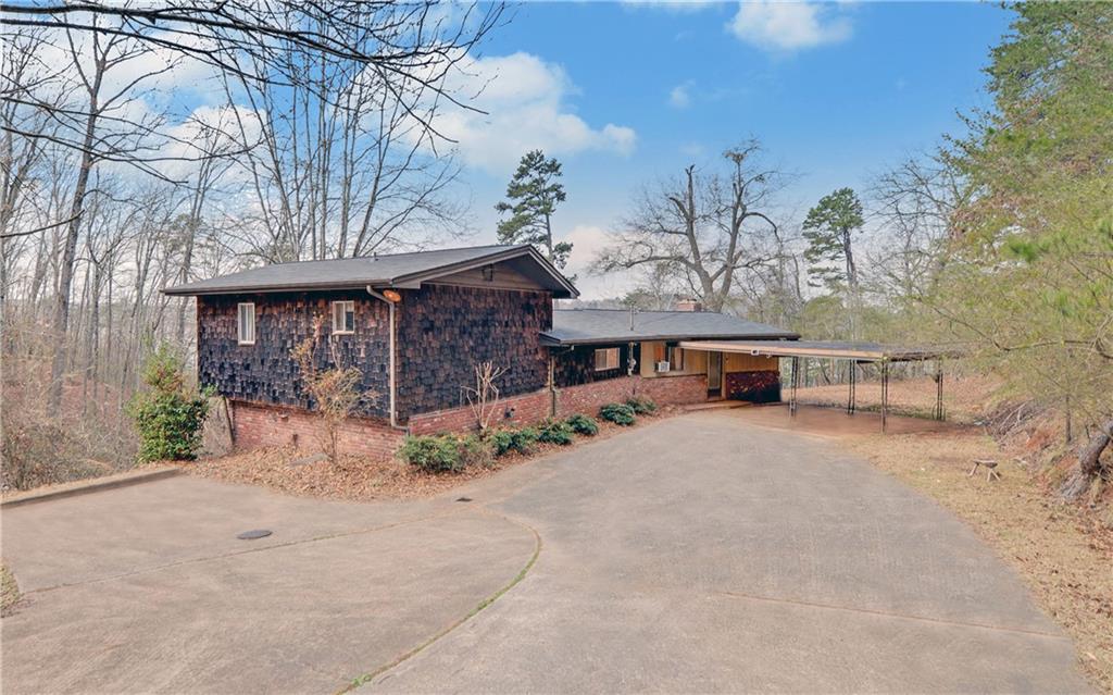 2290 Boy Scout Camp Road Property Photo 1