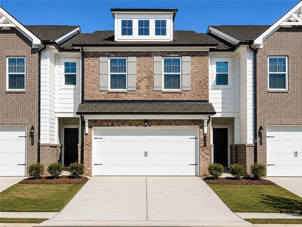608 Gunnin Way Lot 34 Property Photo 1