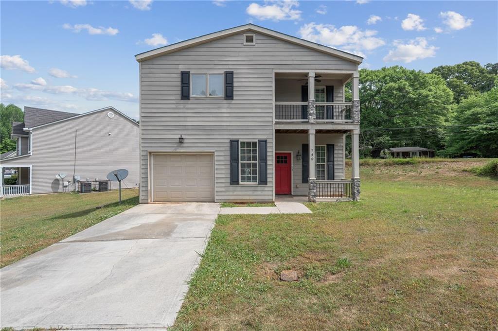 740 Dot Drive Property Photo 1