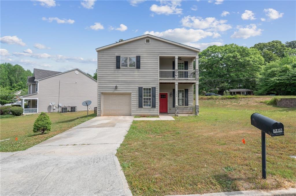 740 Dot Drive Property Photo 2
